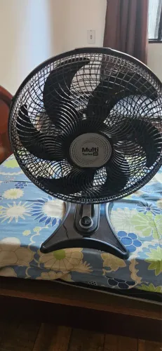 Vendo Ventilador