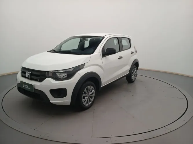 Fiat Mobi Like ON 1.0 Fire Flex 5P. 2023