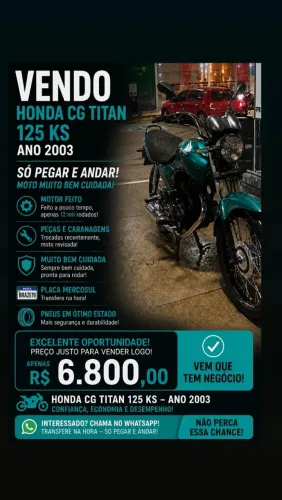 So pegar e andar