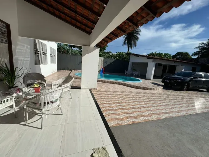 VENDA | CASA SOLTA JARDIM ATLANTICO || TURU
