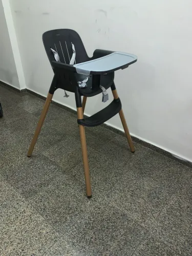 Mesa Poke Burigotto infantil