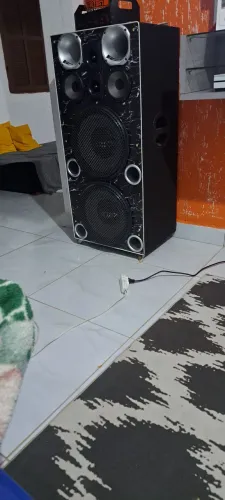 Caixa de son