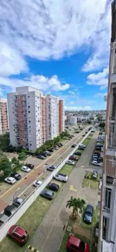 Caminhos da Barra Apto 2 qtos andar alto
