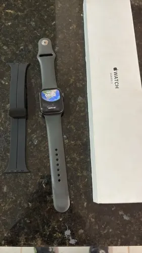 Apple Watch SE de 2ª geração