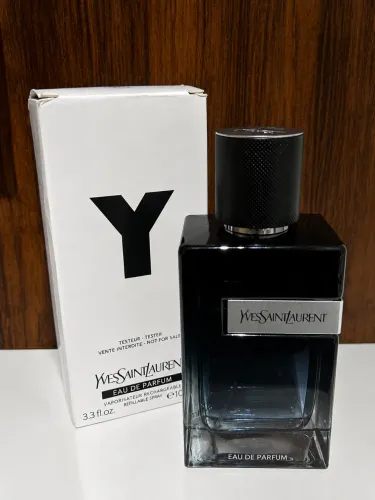Perfume YSL Y EDP
