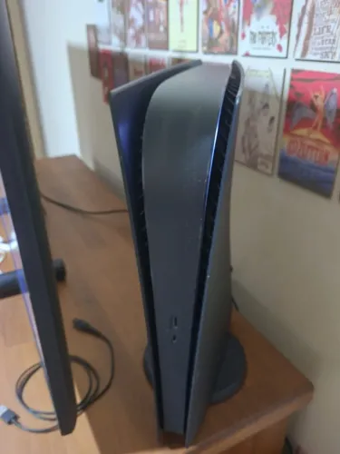 Ps5 mídia digital com Analógicos anti- drift