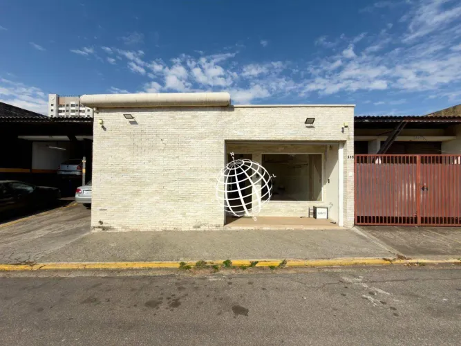 Salão para alugar, 182 m² por R$ 6.000,00/mês - Atibaia Jardim - Atibaia/SP