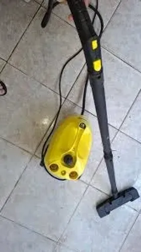 Limpador a Vapor Karcher SC1010 - 127V