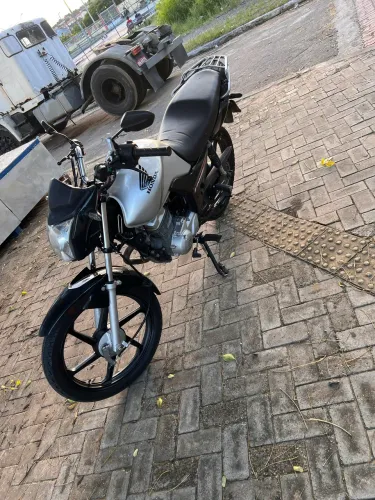 Fan 125i 