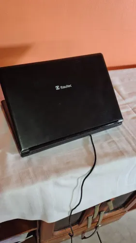 Notebook Intel core i5 