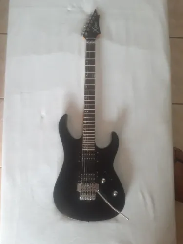 Guitarra Cort X-1 DFR