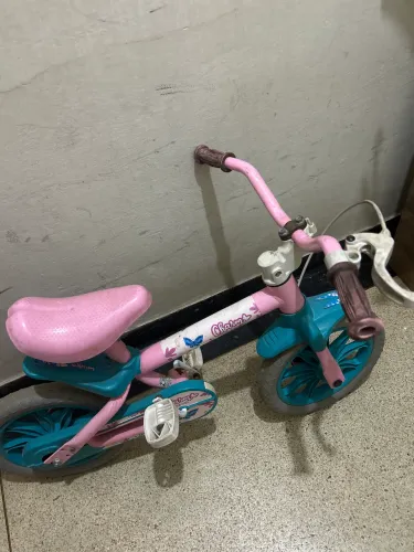 Bike aro 12
