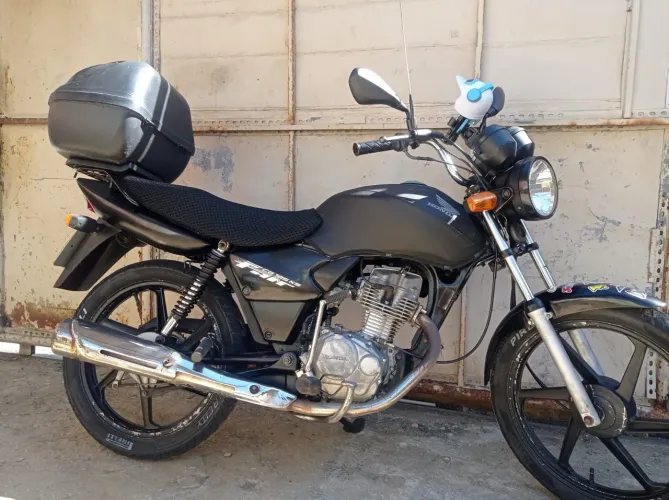 Honda Passport EX 2008