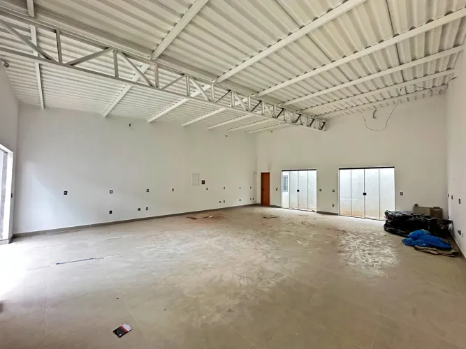 Sala comercial para locação no Setor Sul: um espaço que se adapta ao seu negócio