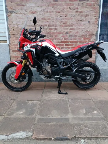Africa Twin 1000L