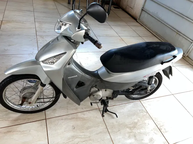 Honda /Biz 125 ES