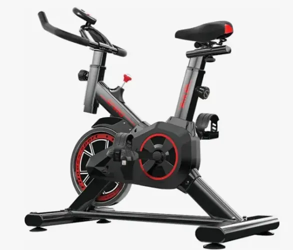 Bicicleta Ergométrica Bike Spinning