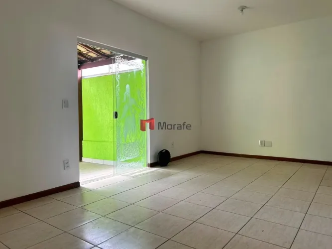 Area privativa com 3 quartos e 2 vagas - Itapoã
