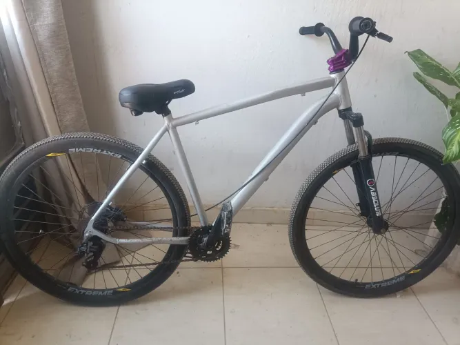 Bicicleta GT aro 26