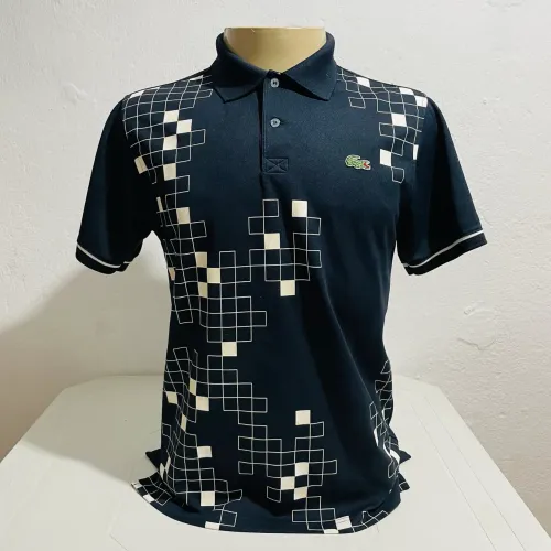 Polo da Lacoste ladrilho original