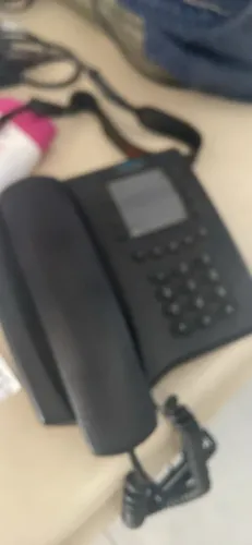 Aparelho telefone Siemens euroset 3010