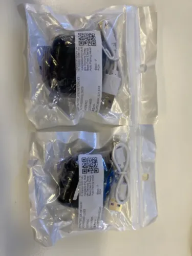 TWS Pro4 Bluetooth 5.3 Fones De Ouvido Sem Fio 9D Estéreo Alta Fidelidade