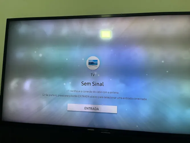 TV LED 43" UHD 4K Smart, Samsung UN43MU6100GXZD