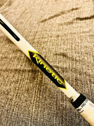Raquete de Tenis Prokennex Ki5 300 L3 novíssima nota 9/10