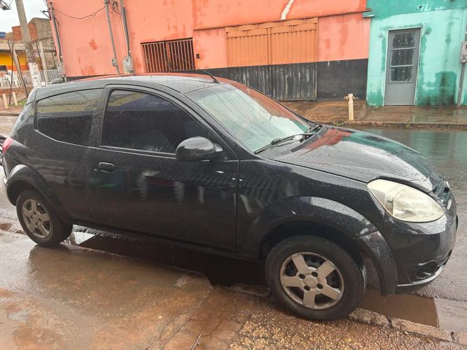 Imagem de Ford KA 1.0 8v/1.0 8V ST Flex 3P 2009