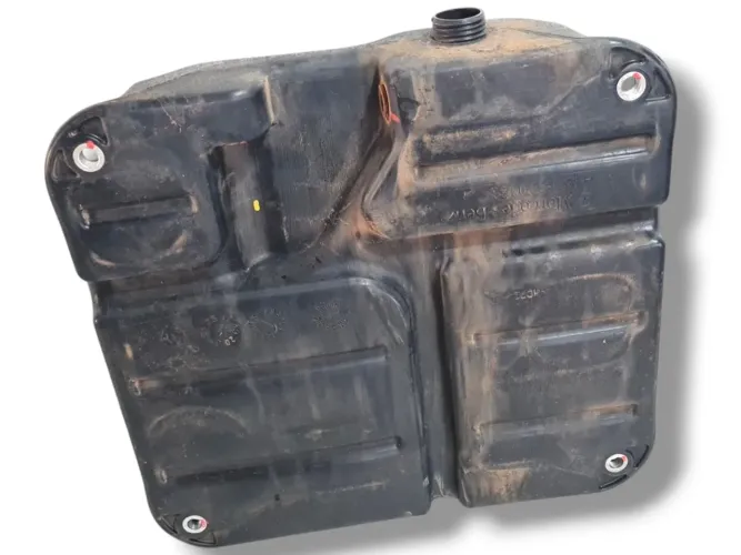 Reservatorio agua interclima Mercedes Actros 2651 2022 