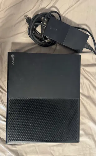 Xbox One Fat 500gb