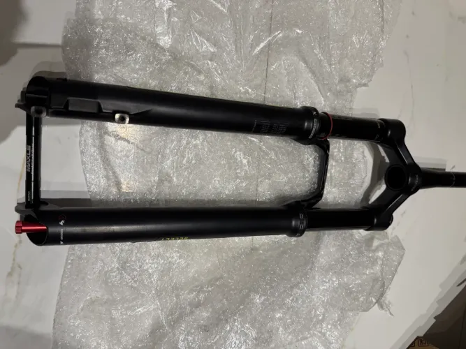 Suspensão Rockshox Sid Select RL3 120mm Debon Air