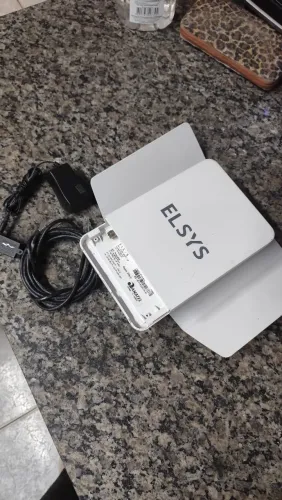 Elsys amplimax fit 