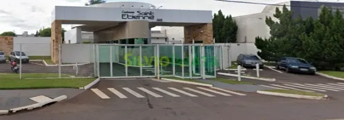 EXCELENTE CASA DE 03 SUÍTES E SEMI MOBILIADA PARA MORAR NO CONDOMÍNIO SAINT ETTIENE - AVEN