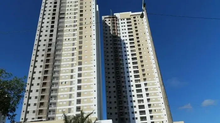 Edificio Jardim Beira 3/4, 78m², 02 vagas excelente negocio bom investimento