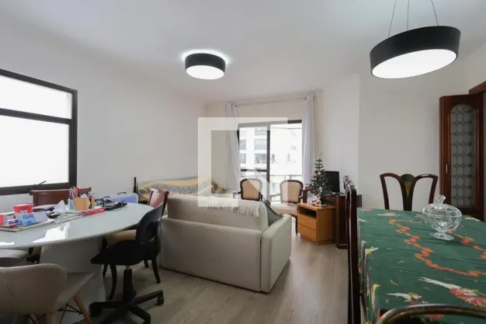 Apartamento à Venda - Santana, 3 Quartos, 92 m2