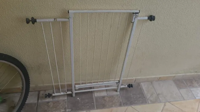Portão para crianças/pet