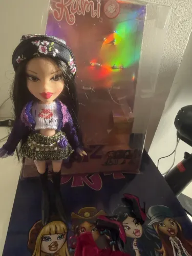 Bratz Kumi