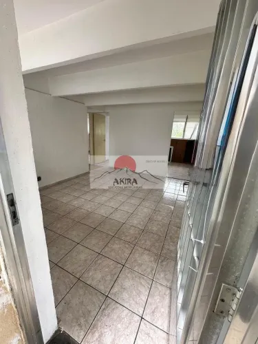 Vendo apto no CECAP Condominio Rio Grande do Sul!!