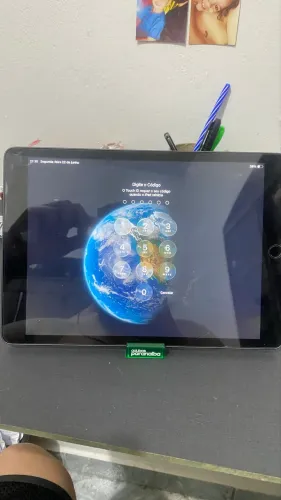 iPad 9 geração