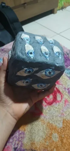 Reino Da Prisão Jujutsu Kaisen