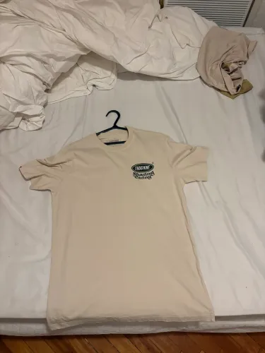 Camisa thug nine tamanho M