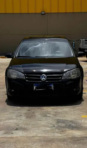 Volkswagen Golf Sportline 1.6 MI Total Flex 8V 4P 2013