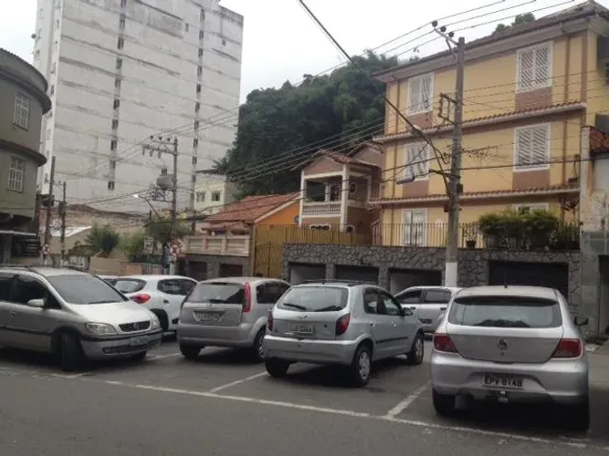 Terreno para Venda em Barra Mansa, CENTRO