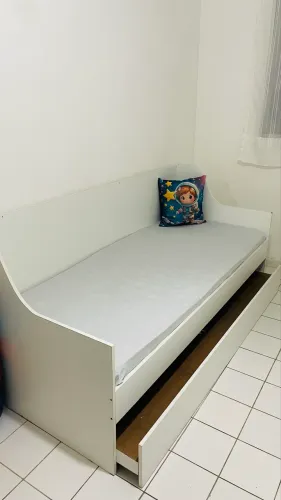 BI-CAMA INFANTIL 