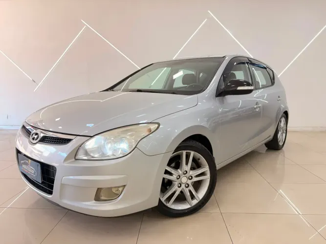 Hyundai I30 2.0 16V 145cv 5P Mec. 2010