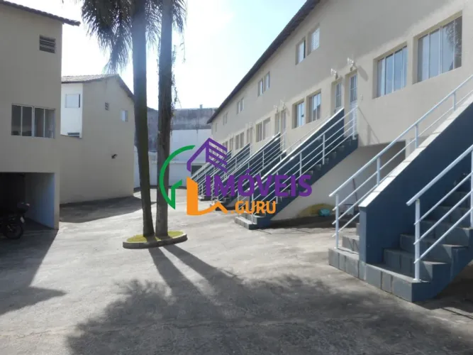 CASA EM CONDOMÍNIO - JABAQUARA - SP