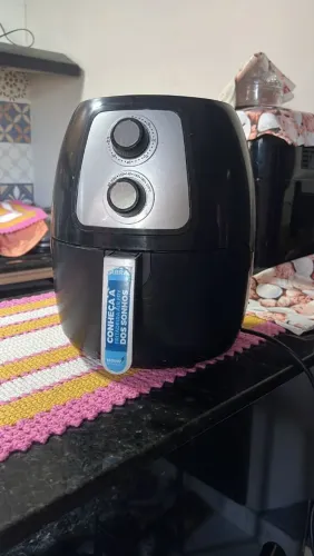 Airfryer 