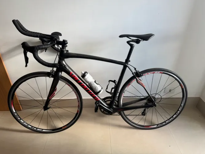 Specialized Speed Carbono tamanho 56