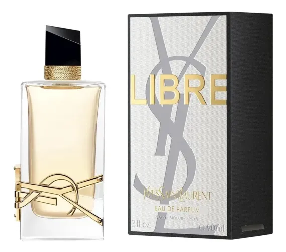 Perfume feminino 
